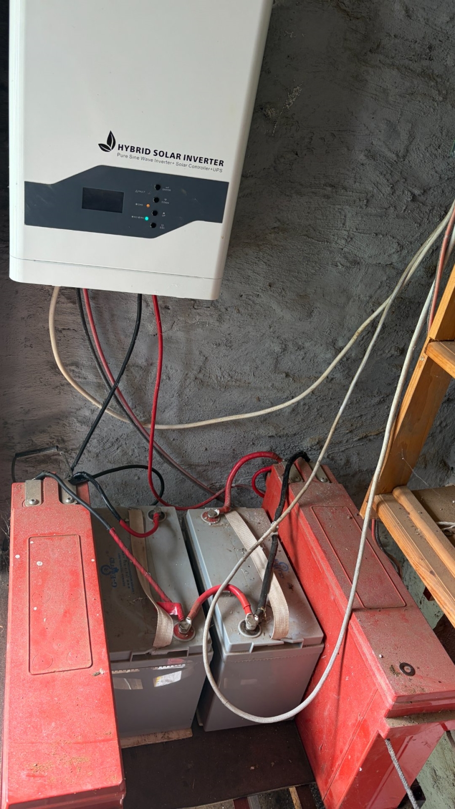 Commercial Property for Sale in Wilgeboom A H North West